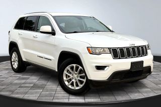 Image of 2022 JEEP GRAND CHEROKEE
