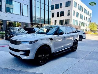 2024 LAND ROVER RANGE ROVER P360 SE