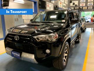 Image of 2020 TOYOTA 4RUNNER