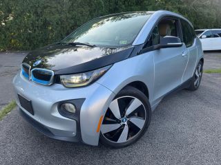 2015 BMW I3 BASE