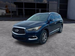 Used Car INFINITI QX60 to buy in Miami, Florida. Price: $18,999