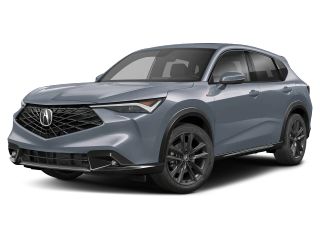 2025 ACURA ADX A-SPEC PACKAGE