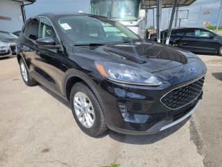 Image of 2020 FORD ESCAPE