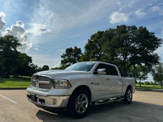 Image of 2014 RAM 1500 CREW CAB