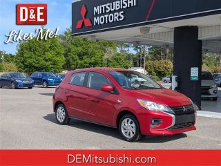 2024 MITSUBISHI MIRAGE LE