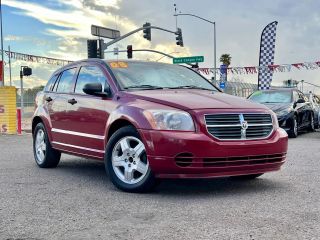Image of 2008 DODGE CALIBER