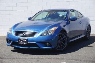 Image of 2011 INFINITI G