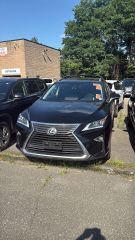 Image of 2016 LEXUS RX