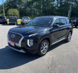 Image of 2020 HYUNDAI PALISADE