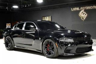 Image of 2021 DODGE CHARGER
