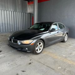 Image of 2014 BMW 3 SERIES