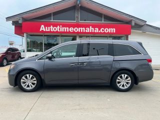 Image of 2016 HONDA ODYSSEY
