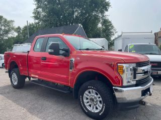 2017 FORD F350 XL
