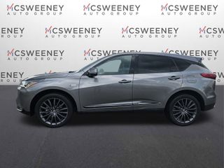 2023 ACURA RDX W/A-SPEC & ADVANCE