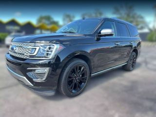 2020 FORD EXPEDITION PLATINUM