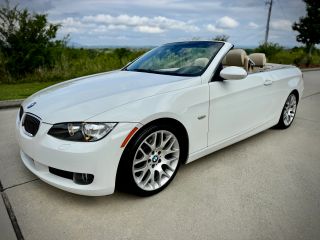 Image of 2008 BMW 3 SERIES
