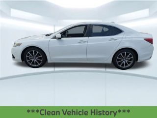 2015 ACURA TLX 3.5