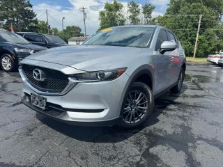2019 MAZDA CX-5 SPORT