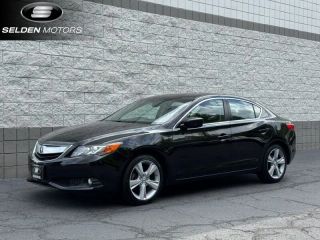 2015 ACURA ILX BASE
