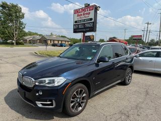 Image of 2018 BMW X5