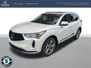 2025 ACURA RDX SH-AWD W/TECHNOLOGY PKG SPORT UTILITY 4D