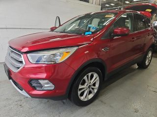 Image of 2017 FORD ESCAPE