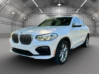 2020 BMW X4
