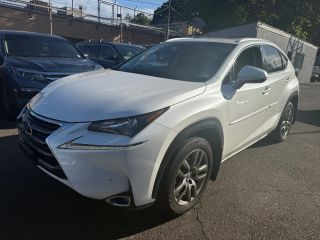 Image of 2016 LEXUS NX