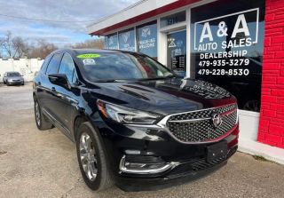 Image of 2019 BUICK ENCLAVE