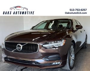 Image of 2018 VOLVO S90