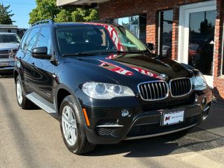 2013 BMW X5 - Image