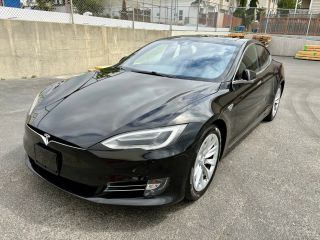 Image of 2016 TESLA MODEL S