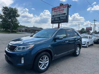 Image of 2014 KIA SORENTO