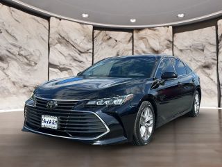 2020 TOYOTA AVALON 2020 TOYOTA AVALON - Image