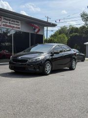 2017 KIA FORTE - Image