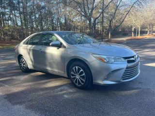 2015 TOYOTA CAMRY - Image