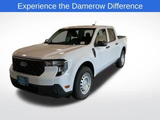 2025 FORD MAVERICK XL PICKUP 4D 4 1/2 FT