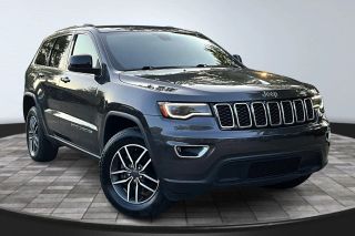 2020 JEEP GRAND CHEROKEE - Image