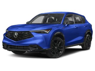 2025 ACURA ADX A-SPEC W/ADVANCE PACKAGE