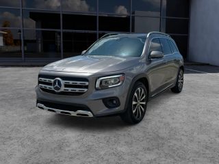 Used Car MERCEDES-BENZ GLB to buy in Miami, Florida. Price: $25,500