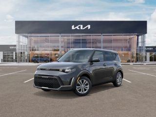 2025 KIA SOUL LX WAGON 4D
