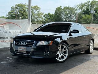 Image of 2011 AUDI A5