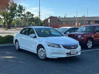 2012 HONDA ACCORD - Image