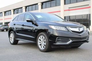 2016 ACURA RDX BASE