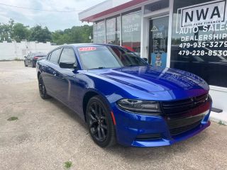 Image of 2021 DODGE CHARGER