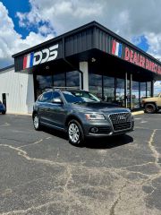 Image of 2017 AUDI Q5