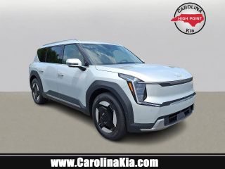 2026 KIA EV9 WIND