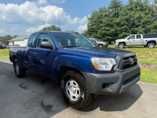2015 TOYOTA TACOMA BASE