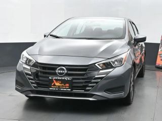 Image of 2024 NISSAN VERSA SV SEDAN 4D
