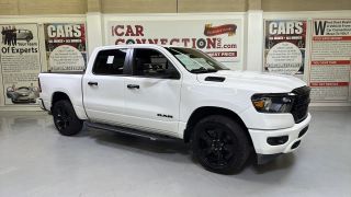 Image of 2023 RAM 1500 CREW CAB